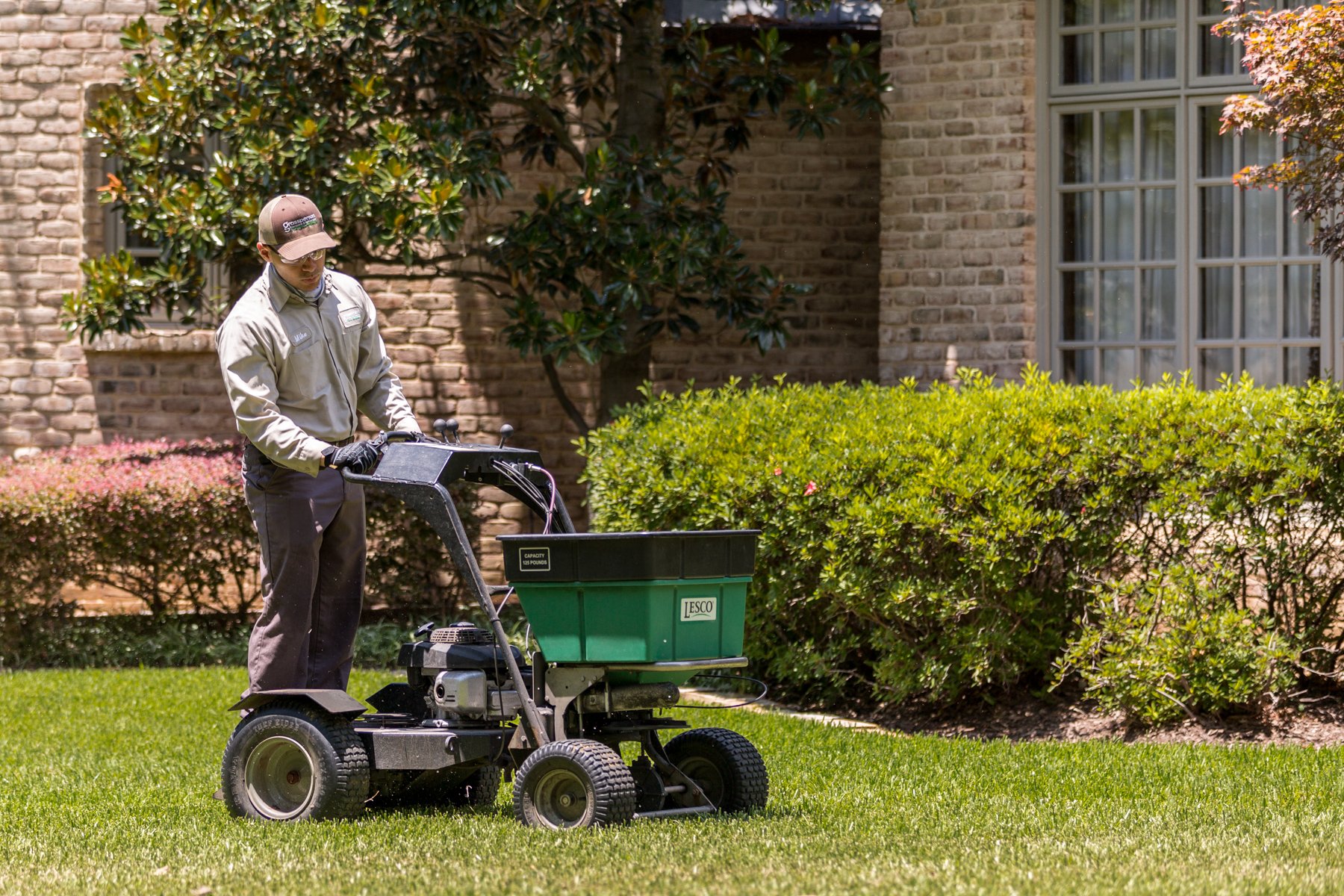 Career Center Lawn Care & Landscaping Jobs Flower Mound, TX